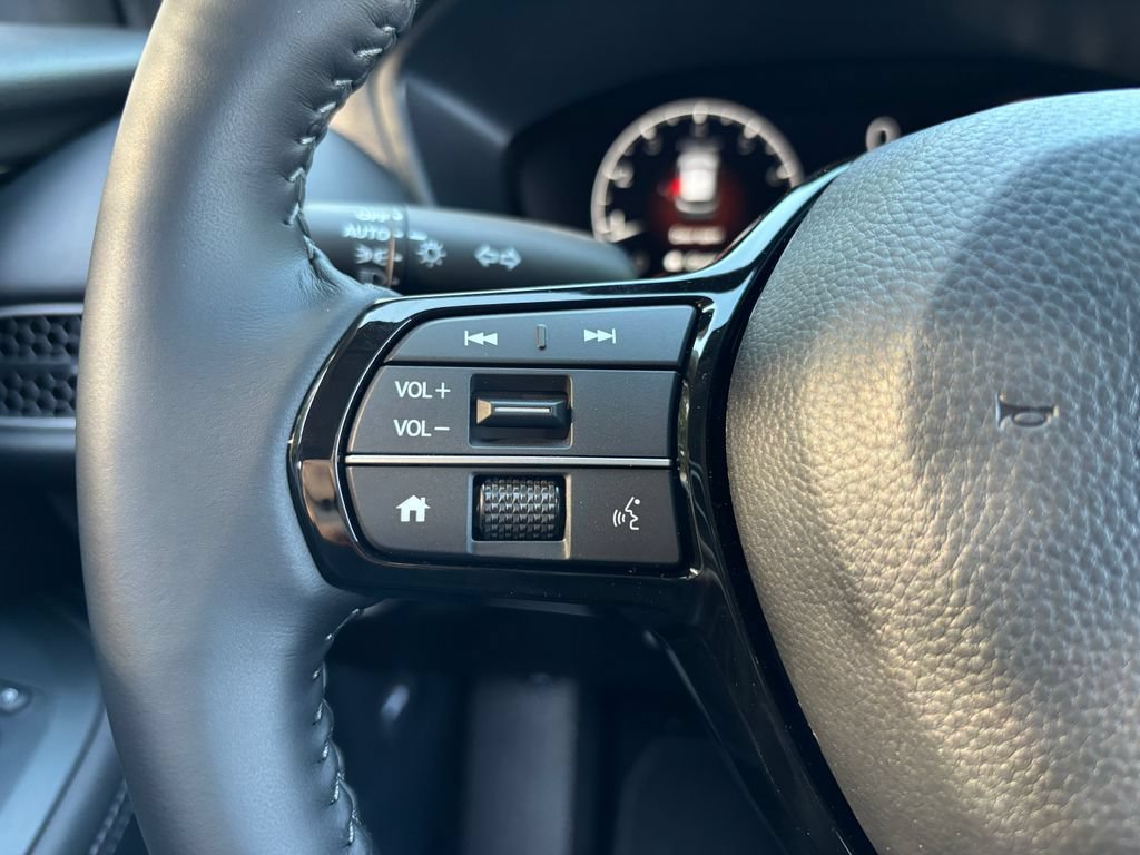 New 2027 Honda HR-V EX-L image 15