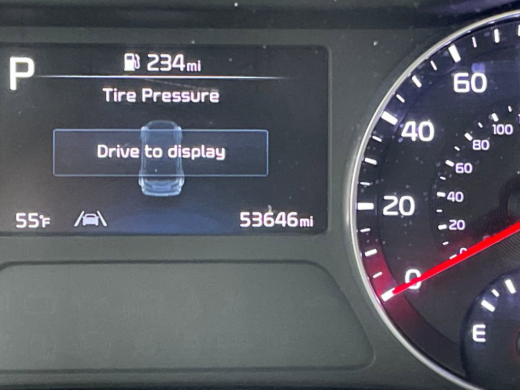 Used 2023 Kia Forte LXS image 16