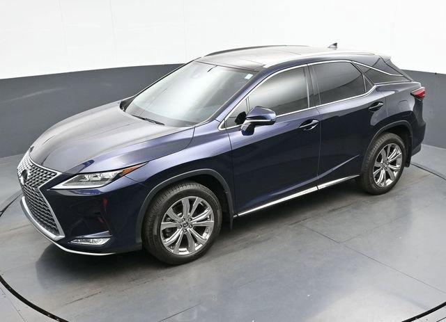 Certified 2020 Lexus RX 350 AWD w/ Luxury Package image 24