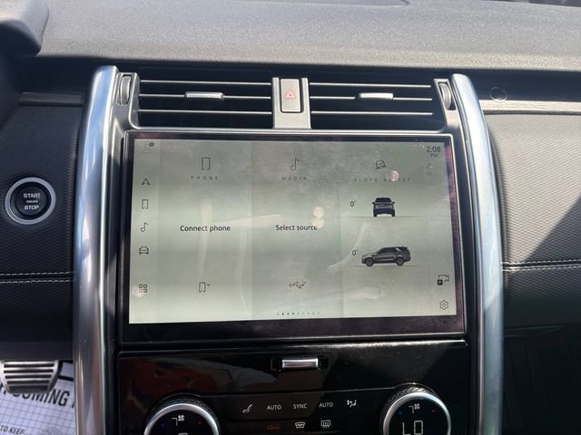 Used 2021 Land Rover Discovery S R-Dynamic AWD/4WD image 28