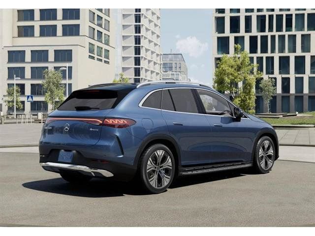 New 2027 Mercedes-Benz EQE 320 4MATIC SUV image 20