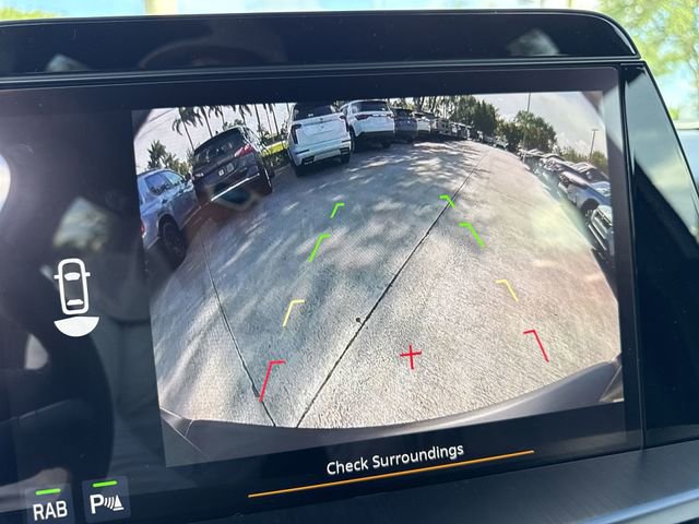 Certified 2026 Subaru Outback Premium AWD/4WD image 17