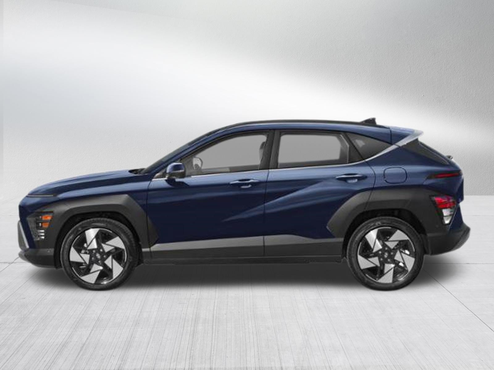 New 2027 Hyundai Kona Limited AWD/4WD image 2