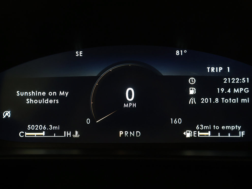 Used 2023 Lincoln Aviator Reserve w/ Elements Package Plus AWD/4WD image 41