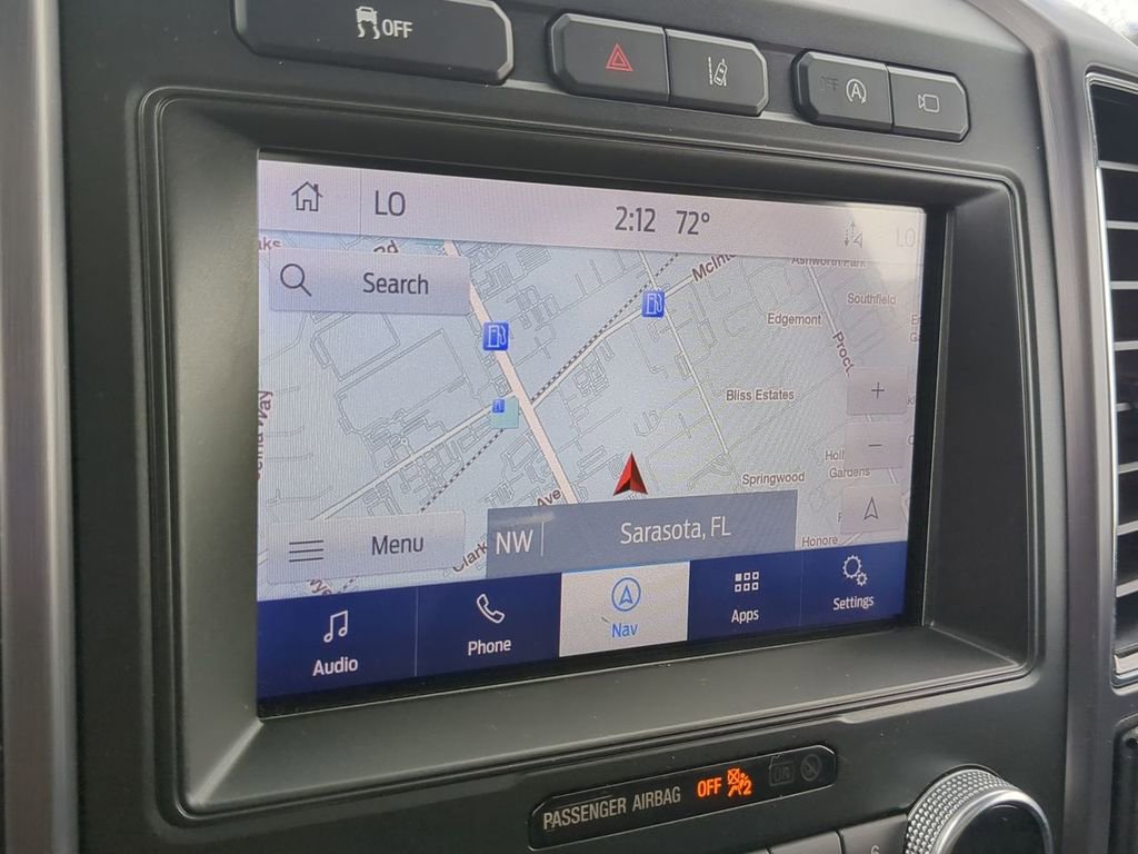 Used 2020 Ford Expedition Platinum image 15