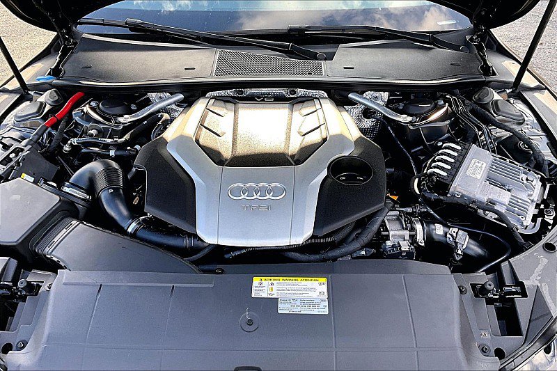 Used 2019 Audi A7 3.0T Premium Plus w/ Premium Plus Package image 9