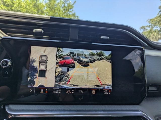 New 2026 GMC Sierra 1500 Denali w/ Denali Reserve Package AWD/4WD image 24