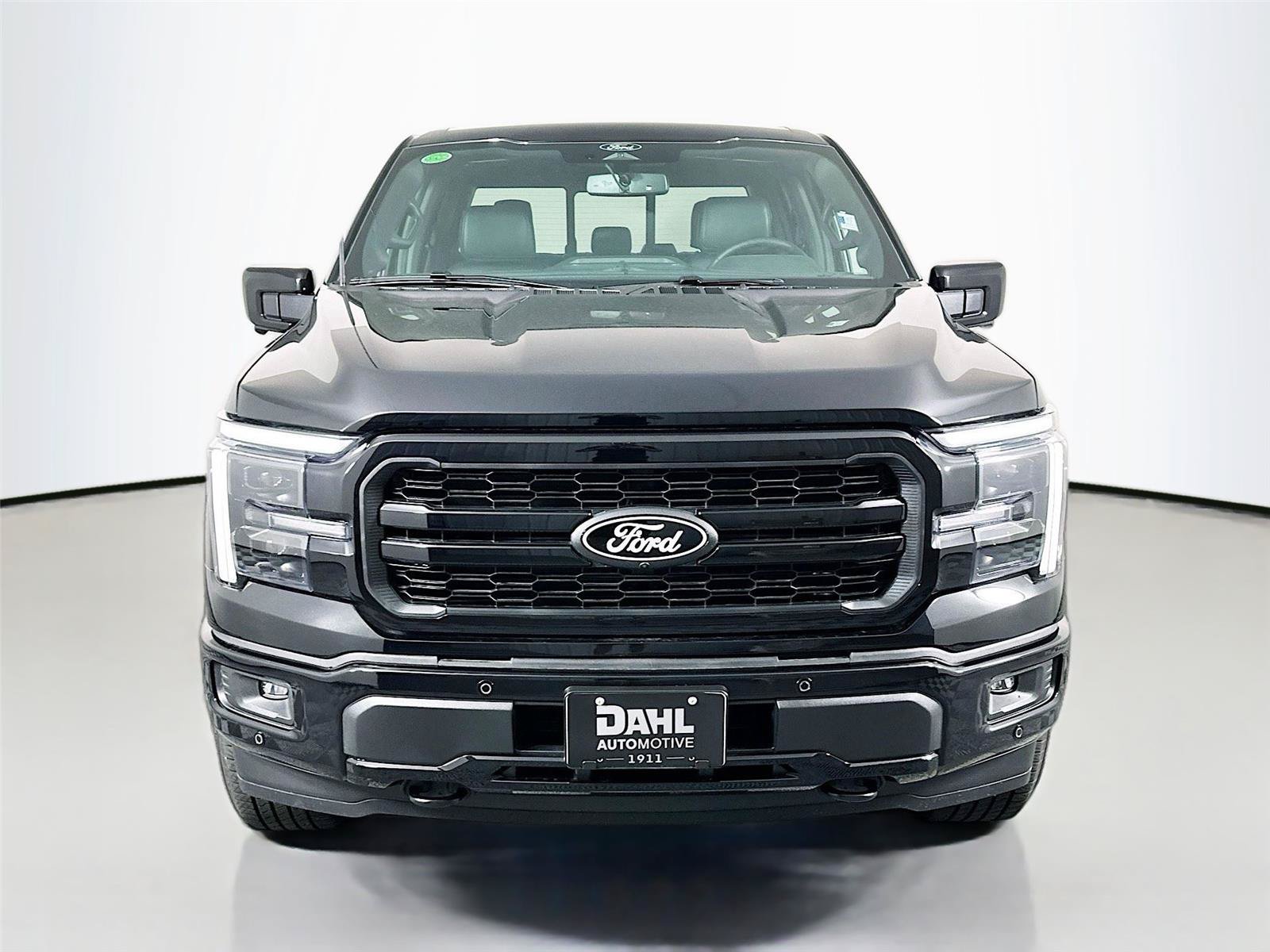 New 2026 Ford F150 Lariat w/ Equipment Group 502A High AWD/4WD image 3