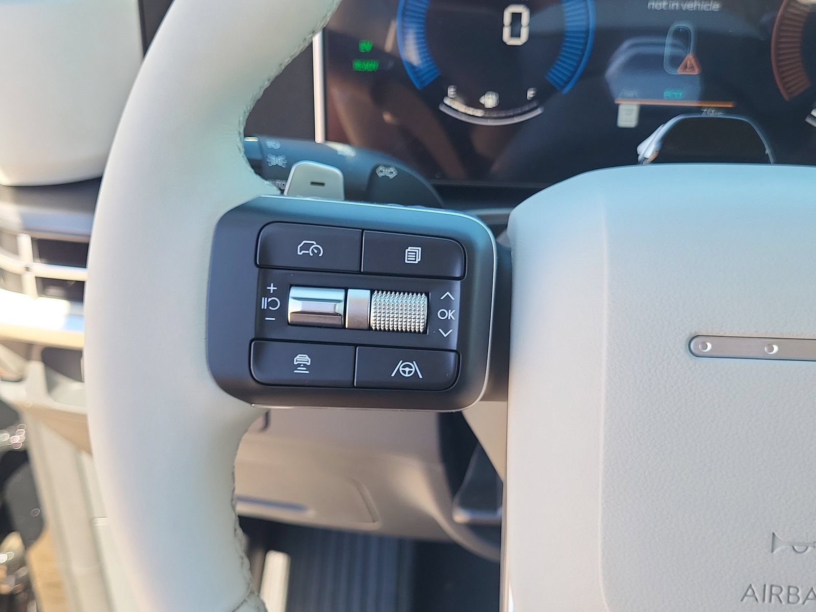 New 2026 Hyundai Santa Fe SEL AWD/4WD image 7