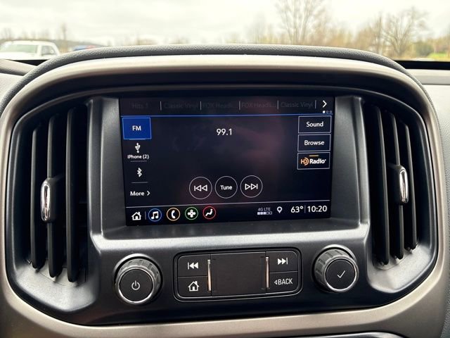 Used 2019 Chevrolet Colorado Z71 image 18