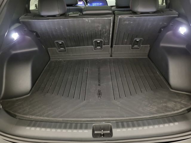 New 2025 Chevrolet Blazer EV RS image 29