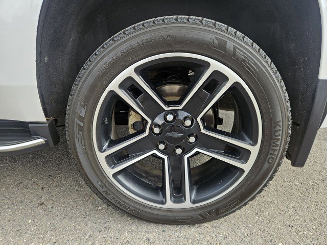 Used 2020 Chevrolet Tahoe Premier w/ Max Trailering Package image 32