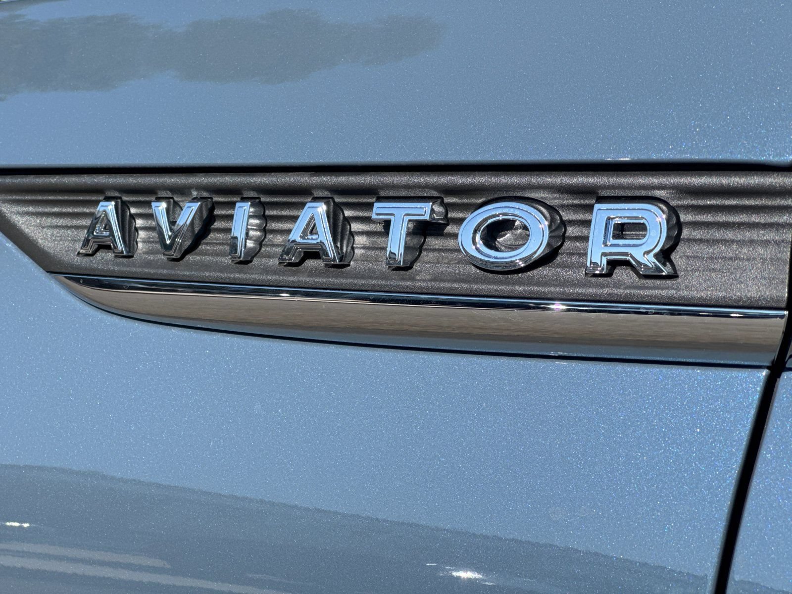 New 2026 Lincoln Aviator 2WD image 26