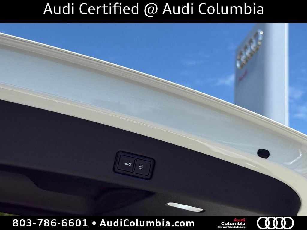 Certified 2025 Audi Q5 Premium AWD/4WD image 17