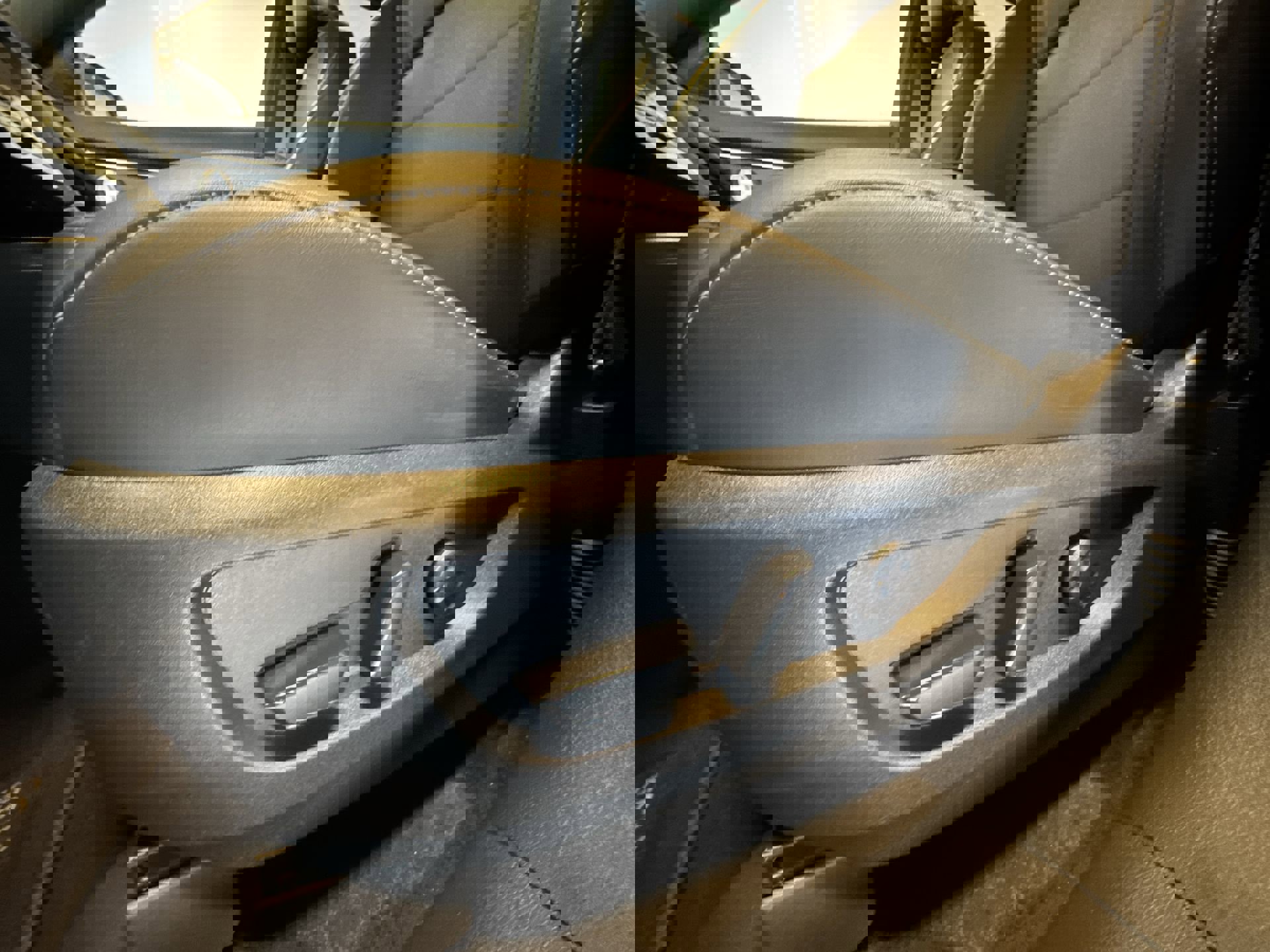 Certified 2025 INFINITI QX55 Essential image 12