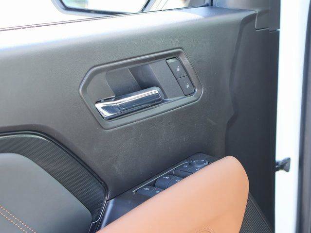 New 2026 GMC Canyon AT4 image 20