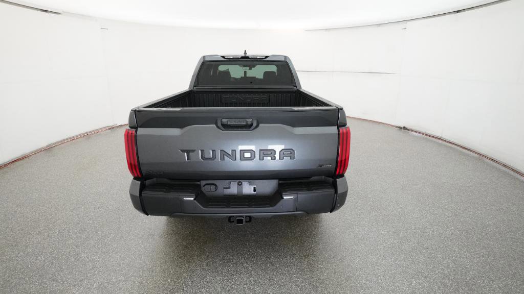 New 2026 Toyota Tundra SR5 image 10