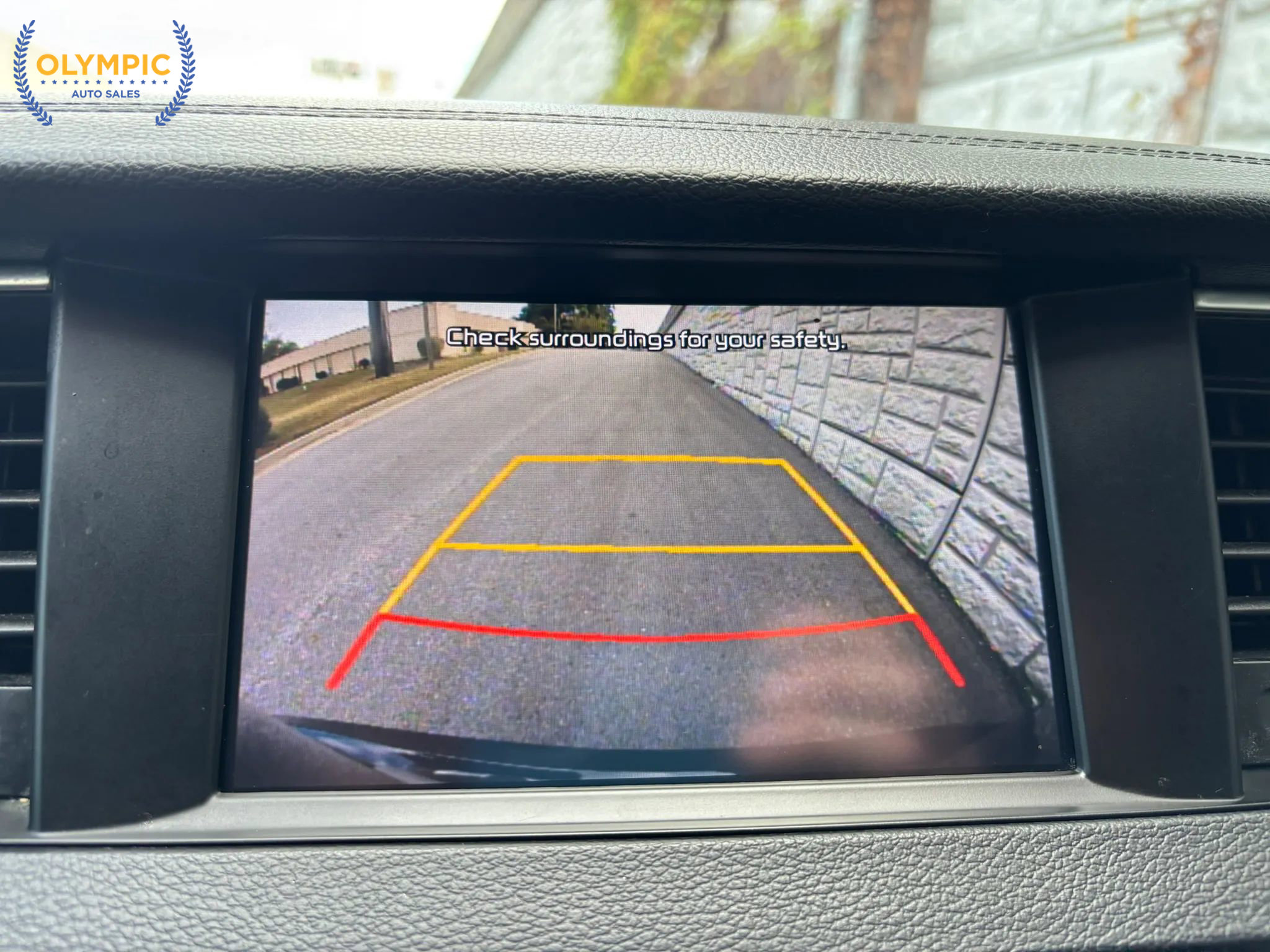 Used 2018 Kia Cadenza Premium image 27