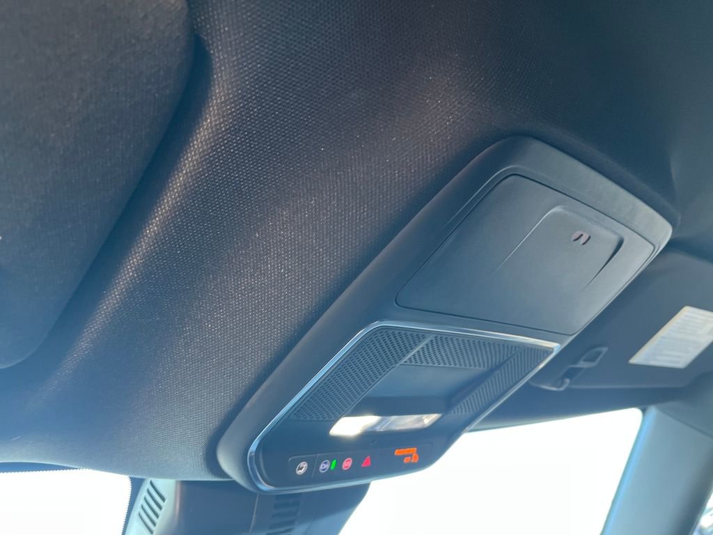 New 2026 Chevrolet Traverse RS image 17