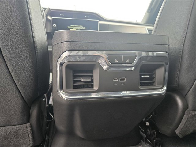 New 2026 GMC Sierra 3500 Denali w/ Denali Reserve Package image 14
