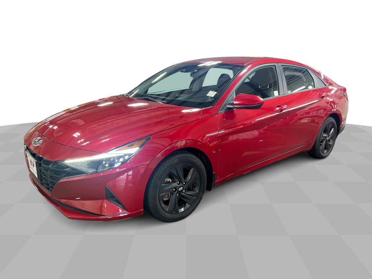 Used 2022 Hyundai Elantra SEL w/ Convenience Package