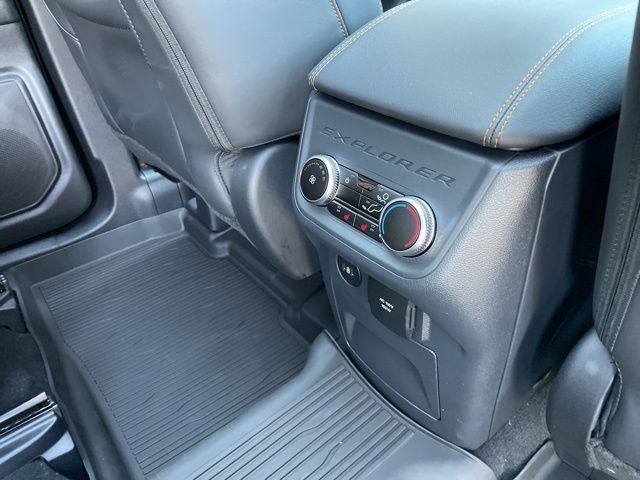 New 2026 Ford Explorer Tremor w/ Tremor Ultimate Package image 58