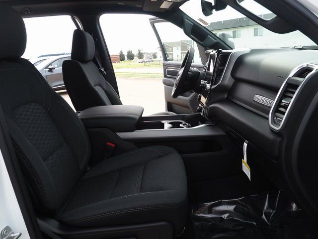 New 2026 RAM 1500 Big Horn image 9