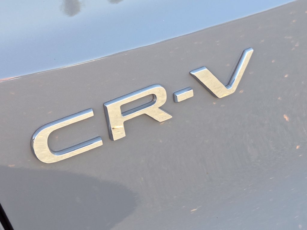 Certified 2024 Honda CR-V EX-L image 18