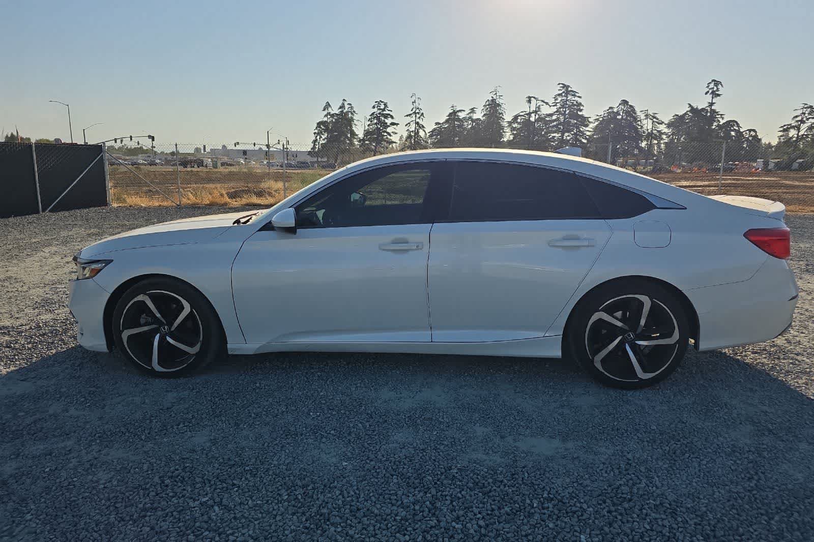 Used 2019 Honda Accord Sport image 6