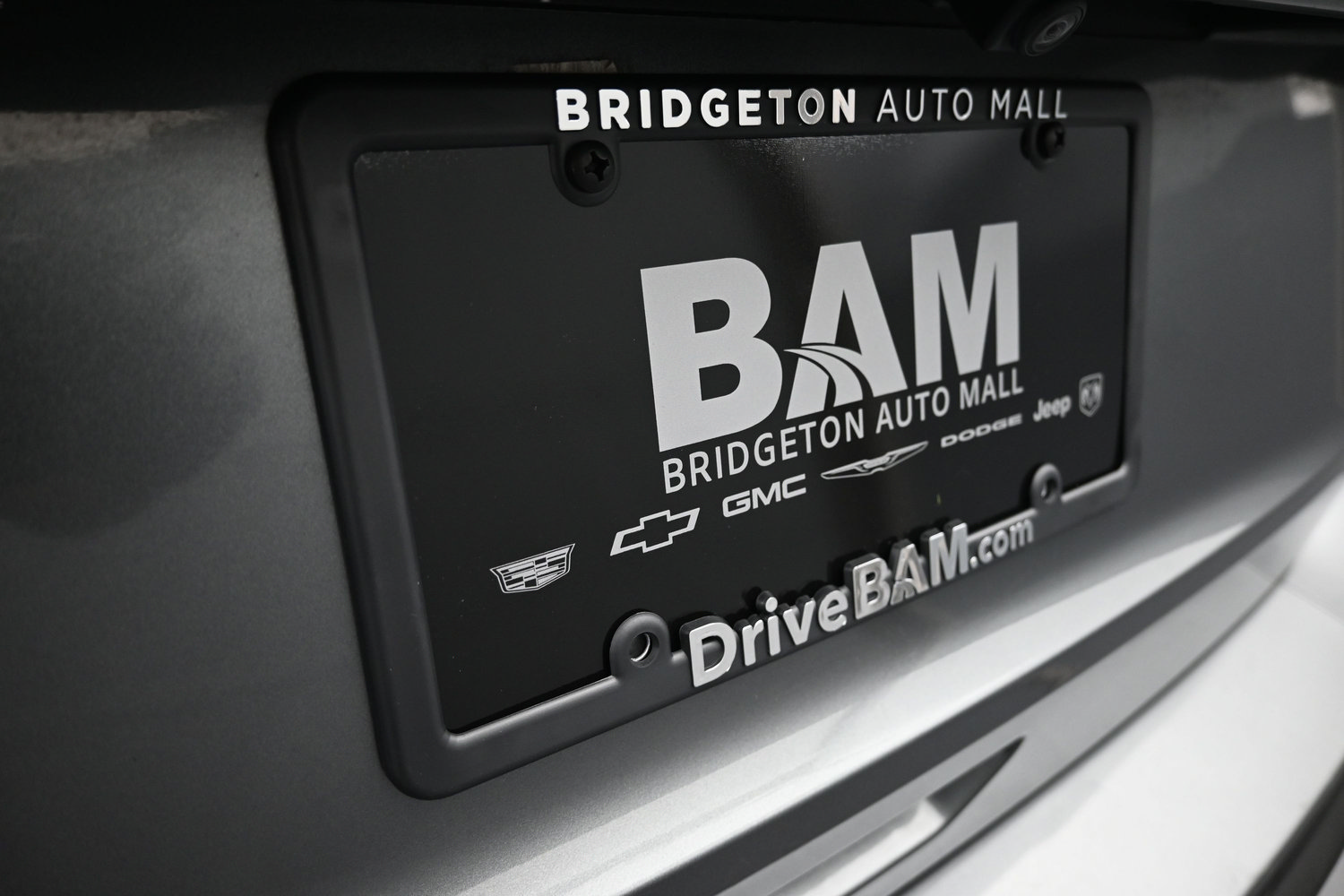 Used 2024 Nissan Rogue S FWD image 28