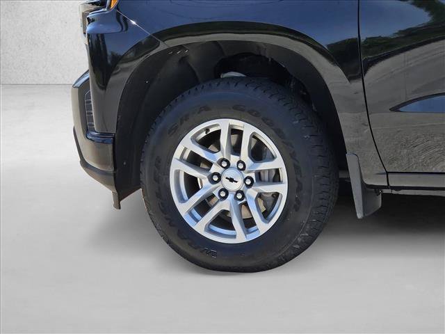Used 2019 Chevrolet Silverado 1500 RST AWD/4WD image 9