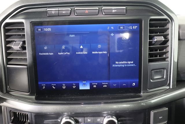 Certified 2023 Ford F150 XLT w/ Equipment Group 302A High image 56