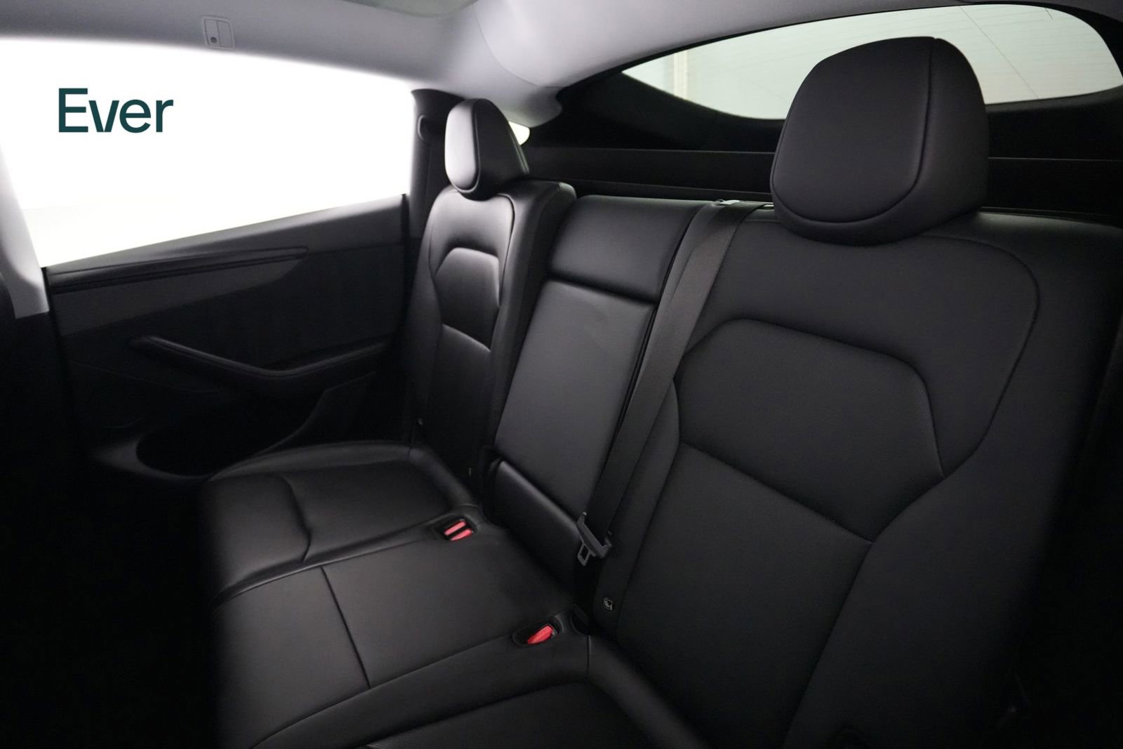 Used 2026 Tesla Model Y 2WD image 24