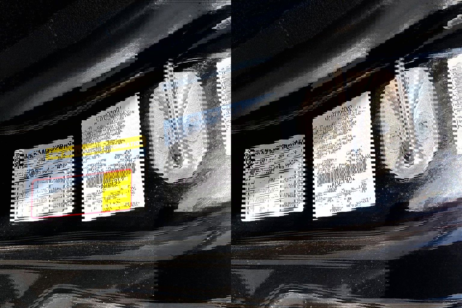 Used 2022 Ford Mustang Convertible w/ Equipment Group 101A image 34