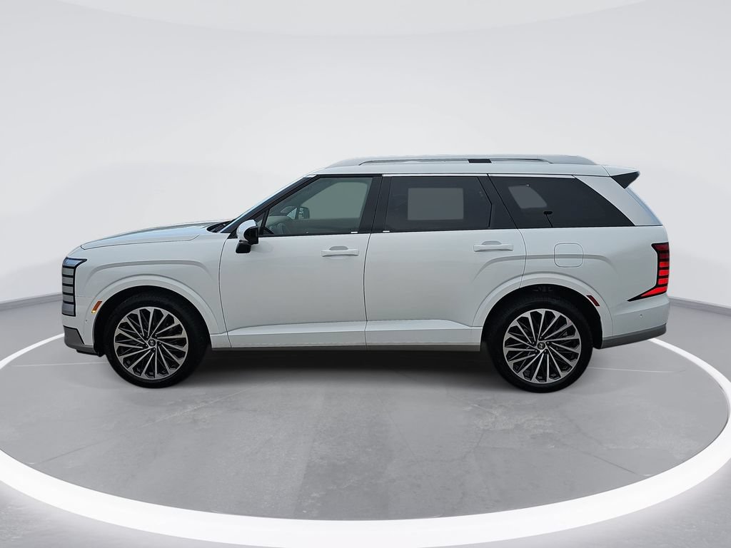 New 2027 Hyundai Palisade Calligraphy AWD/4WD image 8