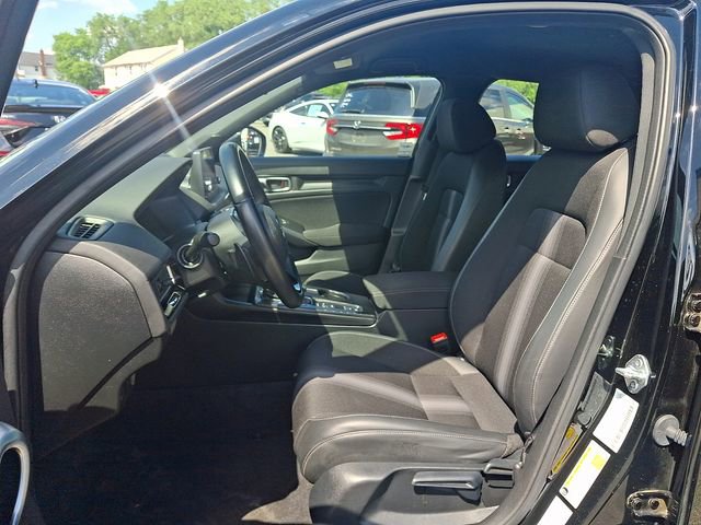 Used 2024 Honda Civic Sport image 13