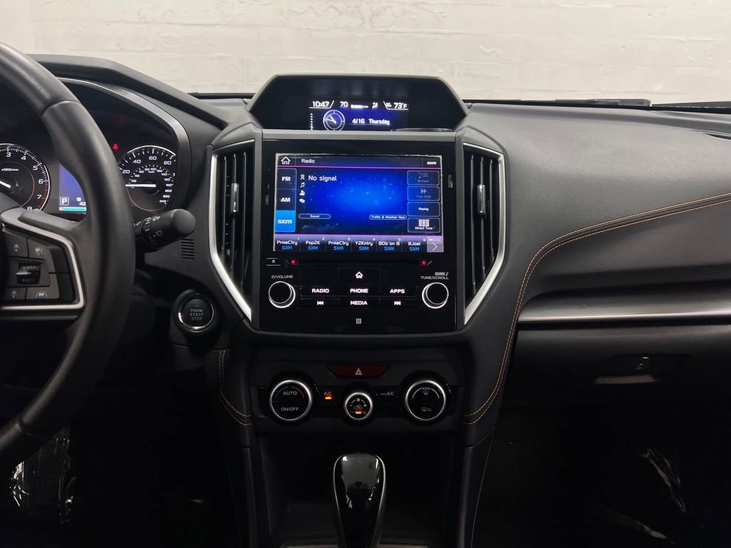 Used 2019 Subaru Crosstrek 2.0i Limited w/ Moonroof Package AWD/4WD image 20