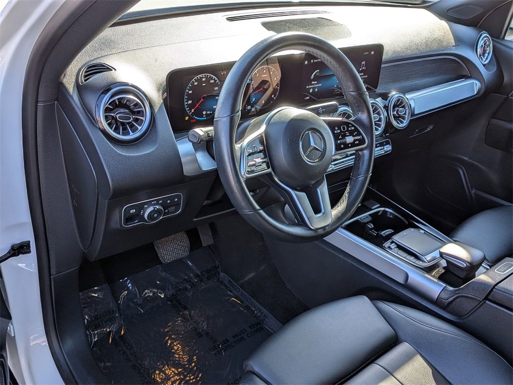 Used 2023 Mercedes-Benz GLB 250 image 8