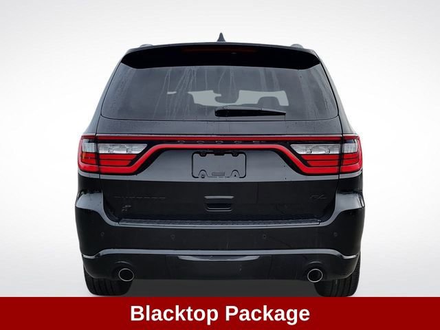 Used 2024 Dodge Durango R/T image 4