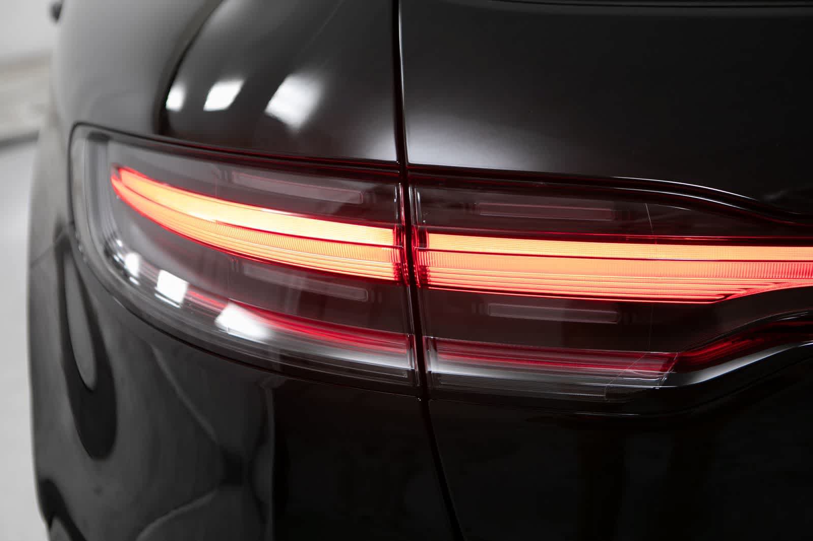 New 2026 Porsche Macan S AWD/4WD image 18