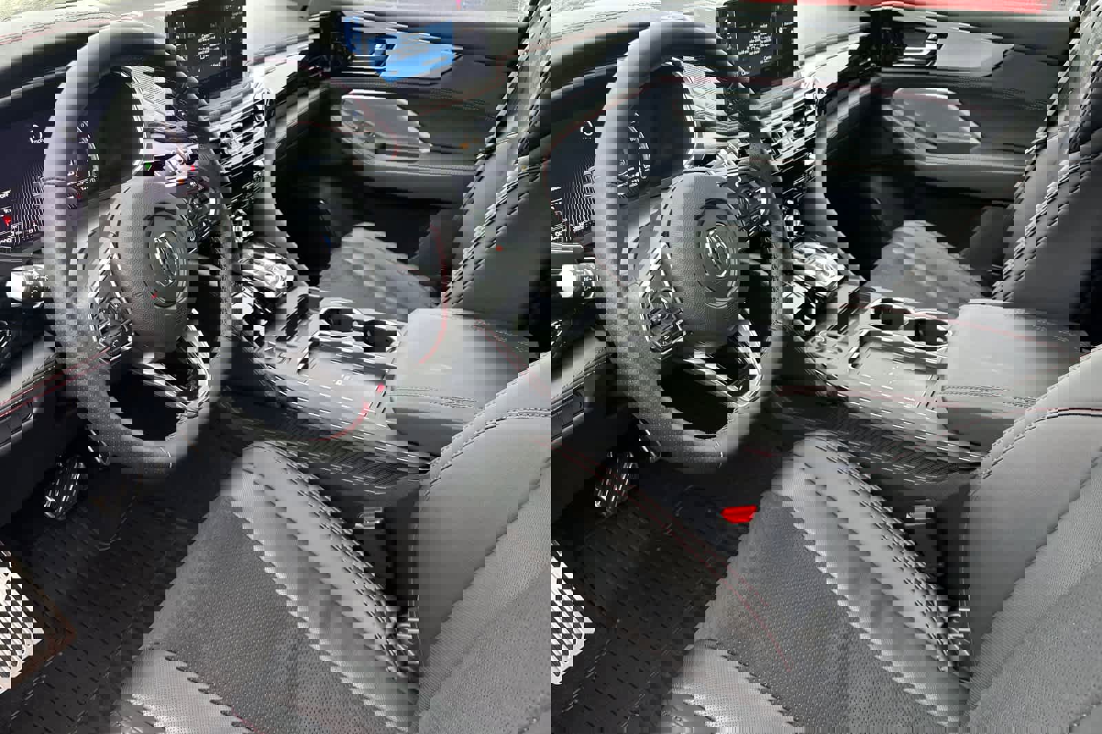 New 2026 Acura MDX A-Spec image 7