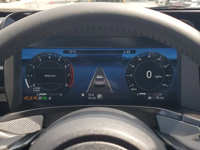 New 2026 Subaru Outback Premium AWD/4WD image 25