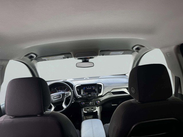 Used 2022 GMC Terrain SLE w/ Driver Convenience Package image 49