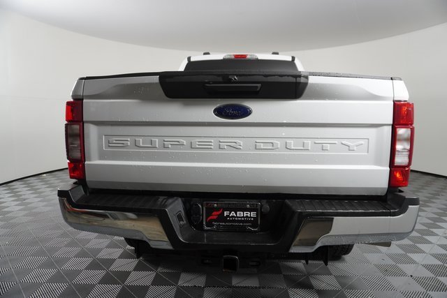 Used 2022 Ford F250 XLT image 7