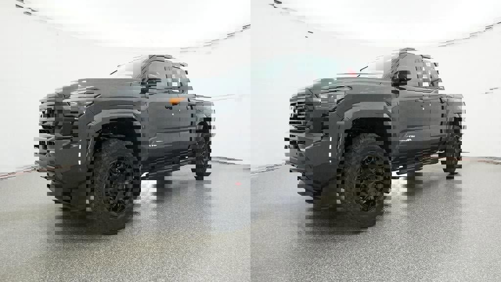 New 2026 Toyota Tacoma SR5 image 17