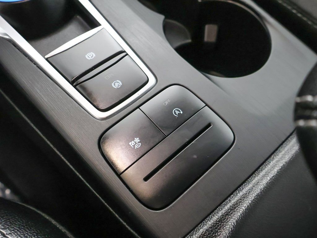 Used 2022 Ford Escape SEL image 47