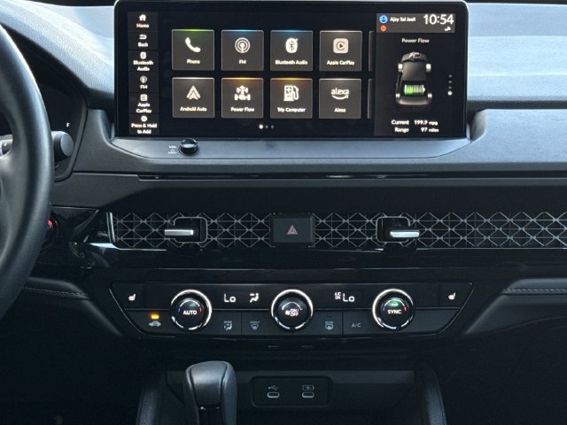Used 2025 Honda Accord Sport image 17