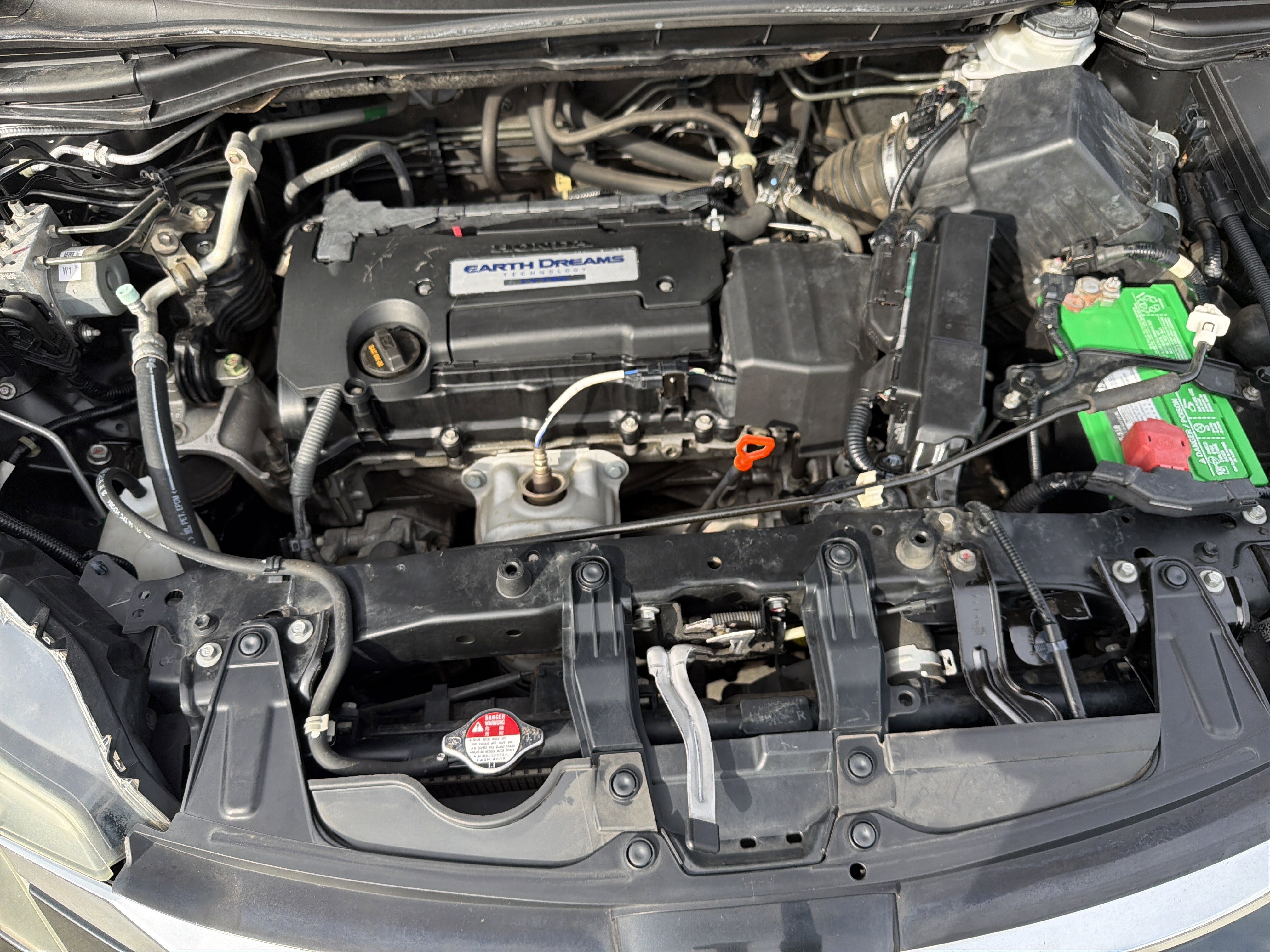 Used 2015 Honda CR-V EX-L image 34