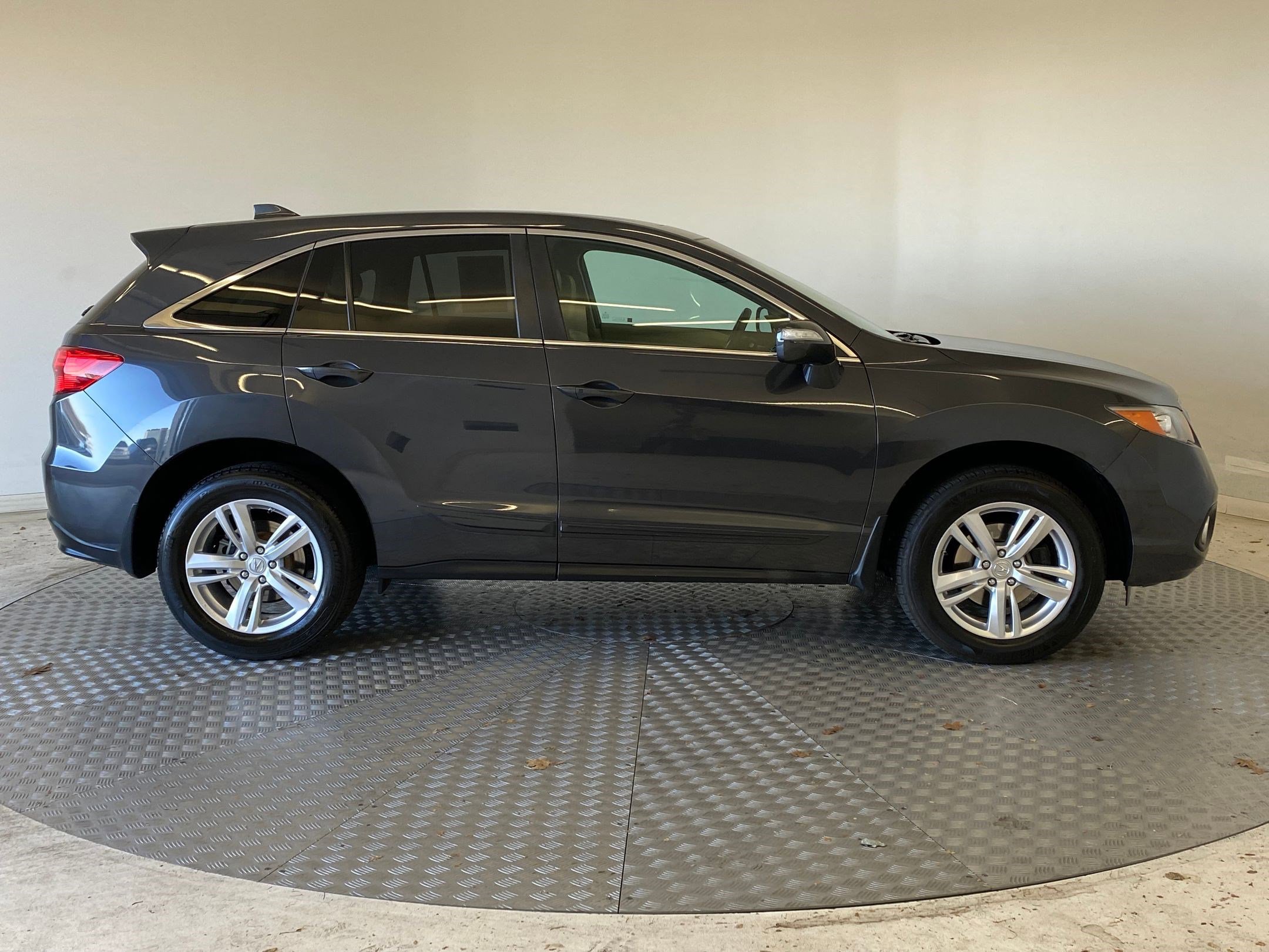 Used 2015 Acura RDX FWD w/ Technology Package image 7