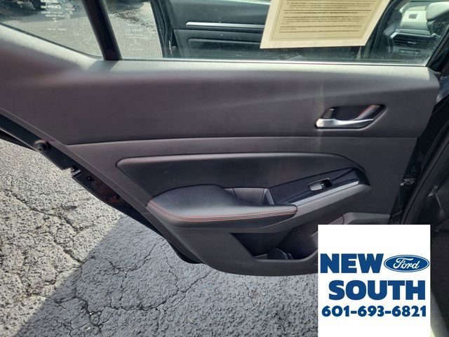 Used 2024 Nissan Altima 2.5 SR image 22